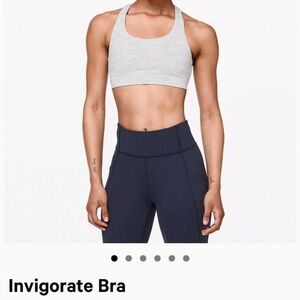 Lululemon bra